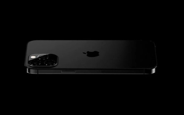 iPhone 13系列曝光汇总：苹果终于打算缩小刘海