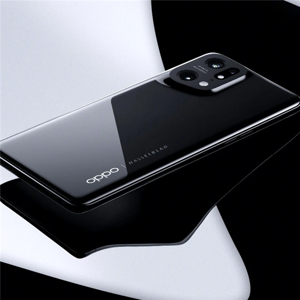 曝首款天玑9000旗舰OPPO Find X5 Pro天玑版货量有限：手慢无